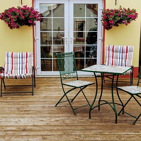 Padua House Holiday Home In The Centre Of Bundoran And 2 Mins Walk To The Beach エクステリア 写真