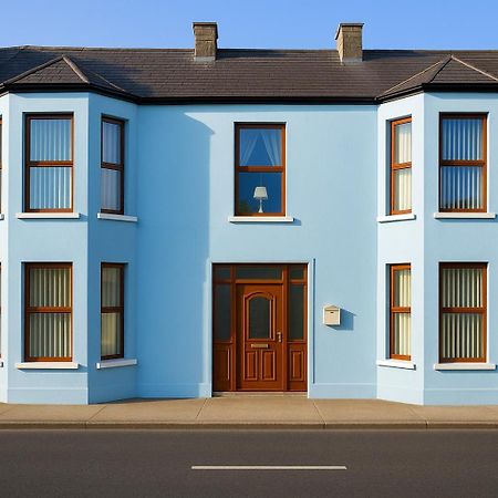 Padua House Holiday Home In The Centre Of Bundoran And 2 Mins Walk To The Beach エクステリア 写真