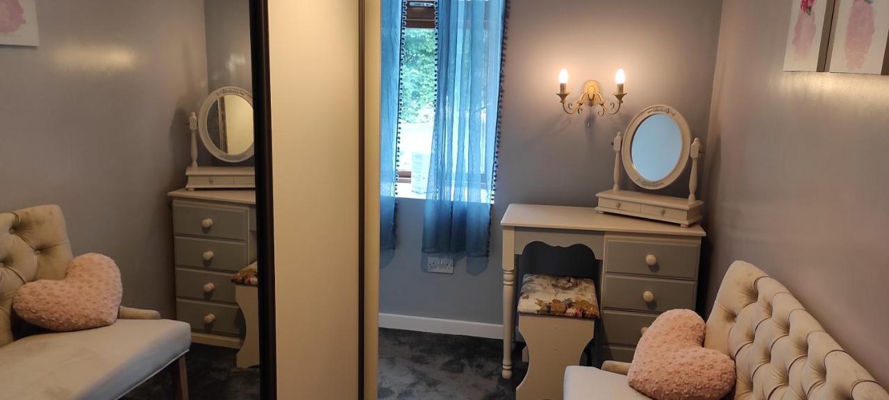 Padua House Holiday Home In The Centre Of Bundoran And 2 Mins Walk To The Beach エクステリア 写真